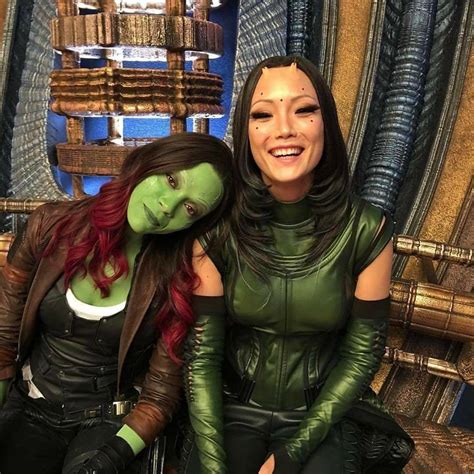 gamora nudes|Gamora Porn Videos 